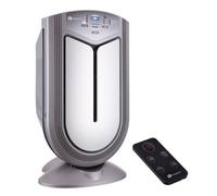 PureMate 7 In1 Intelligent Air Purifier And Ioniser With 7 Layer Filtration System Uv Light And True Hepa Filter
