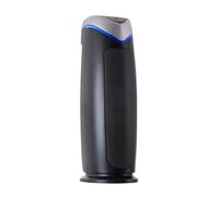 5 IN 1 Multiple Technology PM 510 True Hepa Air Purifier - Black