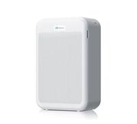 PureMate HEPA Air Purifier with H13 True HEPA , 99.97% Allergen Removal, CADR 384 m³/h, Ultra Quiet, 3-Speed Fan, Sleep & Auto Mode Air Quality Sensor, Removes Pet Dander, Dust, Pollen, Smoke & Odours