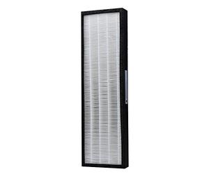 PureMate Multiple Technologies PM 510 Air Purifier Replacement True HEPA & Active Carbon Filter Set (2in1)