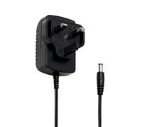 PureMate PM 605 Electromagnetic Foot Circulation Massager Replacement Power Adaptor (only Work with Our PM605 Foot Massager)