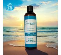 Puremess Lavender & Geranium Organic Conditioner