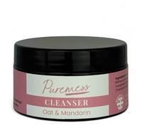 Puremess Oat & Mandarin Cleanser - 100g
