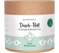 puremetics 3in1 shower care Dusch-Fluff Get well soon 200 g