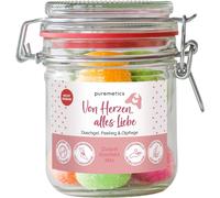 puremetics 3in1 shower care Shower confectionery From the heart, all love 200 g