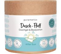 puremetics 3in1 shower care Shower Fluff After Sun 200 g