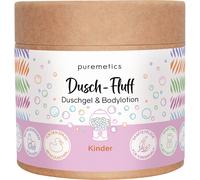 puremetics 3in1 shower care Shower fluff children 200 g