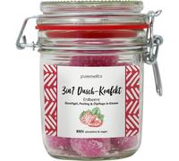 puremetics 3in1 shower care Strawberry confectionery 200 g