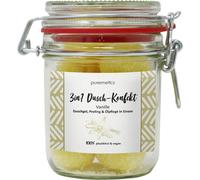 puremetics 3in1 shower care Vanilla confectionery 200 g