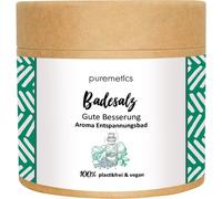 puremetics Bath salts Get well soon 400 g