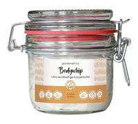 puremetics Care Body-careBodywhip Golden Amber