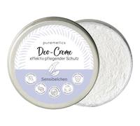 puremetics Care Body-careSensitive deodorant cream