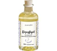 puremetics Care Body-careSensitive Soul Body Care Oil