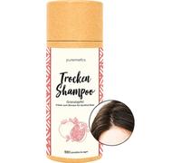 puremetics Care Dry-ShampooPomegranate Dry Shampoo