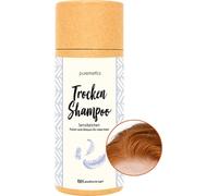 puremetics Care Dry-ShampooRed Sensitive Soul Dry Shampoo