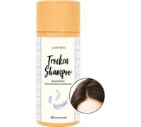 puremetics Care Dry-ShampooSensitive Soul Dry Shampoo, Dark