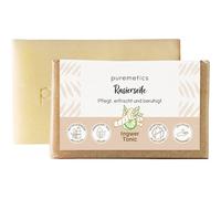 puremetics Care Natural-soapsGinger Tonic shaving soap
