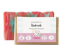 puremetics Care Natural-soapsTropical children's soap