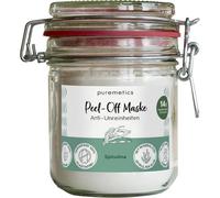 puremetics Care Peelings-MasksAnti-impuritiesPeel-off mask
