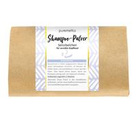 puremetics Care ShampooSensitive Soul Shampoo Powder