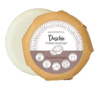 puremetics Care Shower-careDuschie Coconut Cream
