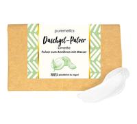 puremetics Care Shower-careLime Shower Gel Powder