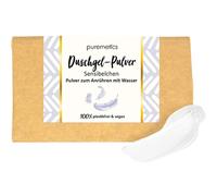 puremetics Care Shower-careShower Gel Powder Sensitive