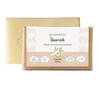 puremetics Natural soaps Ginger Tonic shaving soap 75 g