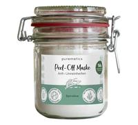 puremetics Peel-Off Mask, Anti-Impurities Spirulina, 130 g
