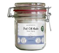 puremetics Peel-Off Mask, Slow Aging Hyaluron, 130 g