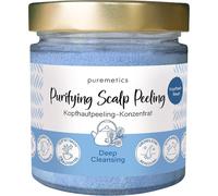 puremetics Peeling & Masks Purifying Scalp 'Deep Cleansing' 250 g