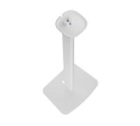 PureMounts®, Speaker Bracket Height Adjustable Stand for Sonos One, One SL & Play:1 White