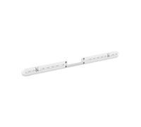 PureMounts®, Speaker Mount Wall Mount for Sonos ARC, ARC Ultra, White