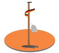 PureMounts Speaker Stand for Sonos Era 100 300