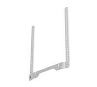 PureMounts®, Speaker TV Mount for Sonos Ray White