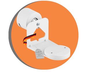 PureMounts® Speaker Wall Mount for Sonos® Era 100 & 300, White