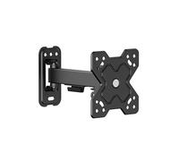 PureMounts TV Wall Mount VESA 100 Tilting