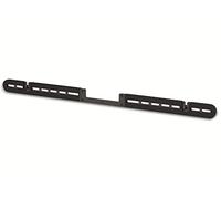 PureMounts® Sonos Arc Wall Mounted Speaker Bracket Compatible with 10kg Black