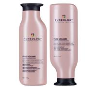 Pureology - Bundles Duo: Pure Volume Shampoo 266ml & Conditioner 266ml for Women