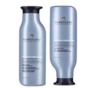 Pureology - Bundles Duo: Strenth Cure Blonde Shampoo 266ml & Conditioner 266ml for Women
