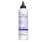 Pureology Color Fanatic Blue Color Glaze Toner for Brown Hair, Vegan, 200ML