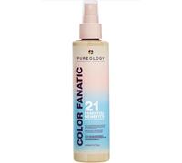 Pureology Color Fanatic, Multi-Tasking Spray, 21 Benefits, Primes, Perfects...