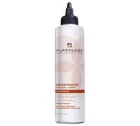Pureology Color Fanatic Top Coat + Tone Glaze Copper