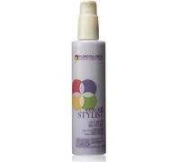 Pureology Colour Stylist Antisplit Blowdry Styling Cream 195ml