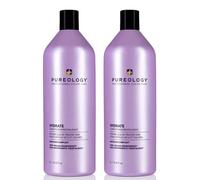 Pureology Hydrate Conditioner 1000ml Double in Clear