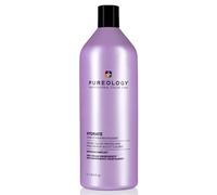 Pureology Hydrate Conditioner 1000ml in Clear