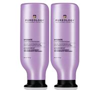 Pureology Hydrate Conditioner 266ml Double in Clear Pureology Clear