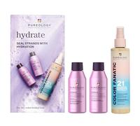 Pureology Hydrate Discovery Set