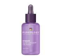 Pureology - Hydrate Glow Catcher Hydrating Hair Oil For Dry, Frizzy Hair 50ml for Men and Women