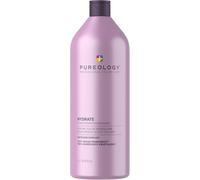 Pureology Hydrate Moisturising Conditioner, For Medium to Thick Dry, Colour Tre